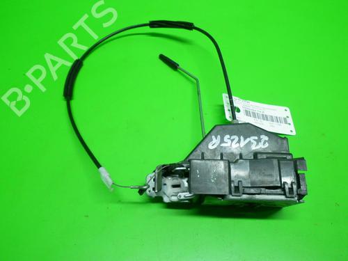 Used Front right lock VW FOX Hatchback (5Z1, 5Z3, 5Z4) 1.2 (55 hp) 14704195