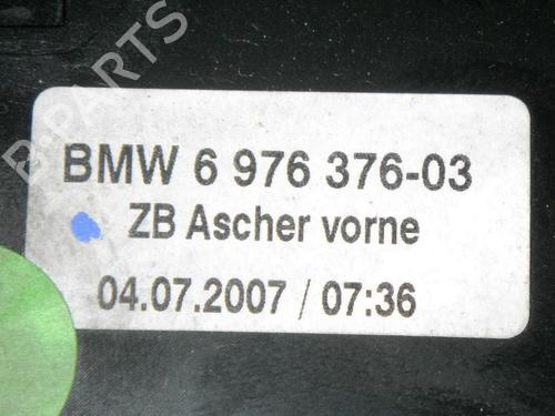Ashtray BMW 5 (E60) 530 d | BP14717858I30 