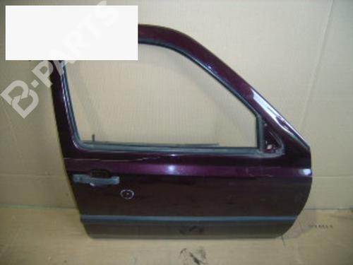 Used Right front door VW GOLF III (1H1) 1.8 (75 hp) 6651238