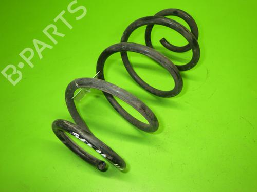Used Shock absorber spring MERCEDES-BENZ B-CLASS Sports Tourer (W246, W242) B 180 (246.242) (122 hp) 14738923