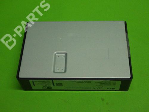 Control unit OPEL ASTRA K Sports Tourer (B16) 1.6 CDTi (35) | BP6385177M11 