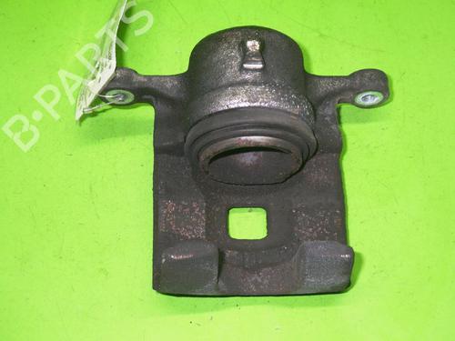 Left front brake caliper FORD FIESTA VI (CB1, CCN) 1.4 | BP14722696M105 
