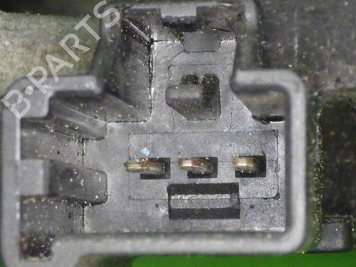 Rear wiper motor FORD MONDEO IV Turnier (BA7) 2.2 TDCi | BP6604887M102 
