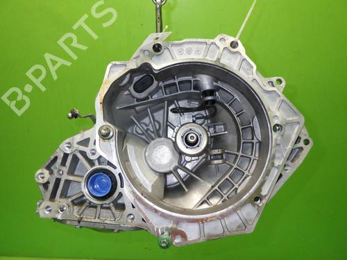 Used Gearbox OPEL CORSA E (X15) 1.3 CDTI (08, 68) (95 hp) 20927513