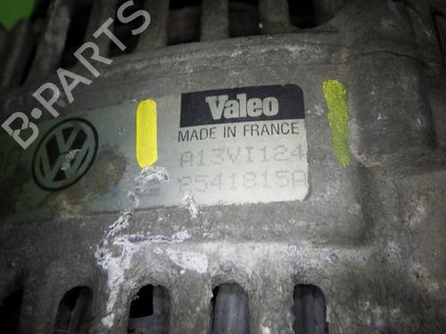 Alternator VW GOLF III (1H1) 1.6 | BP17988341M7 