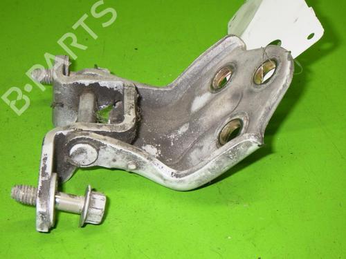 Hinge/Door check strap HYUNDAI H-1 Van (A1) 2.5 CRDi | BP14724827C146 