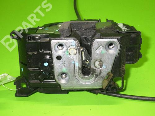 Used Front right lock RENAULT CLIO III (BR0/1, CR0/1) 1.5 dCi (BR1C, CR1C) (103 hp) 6661113