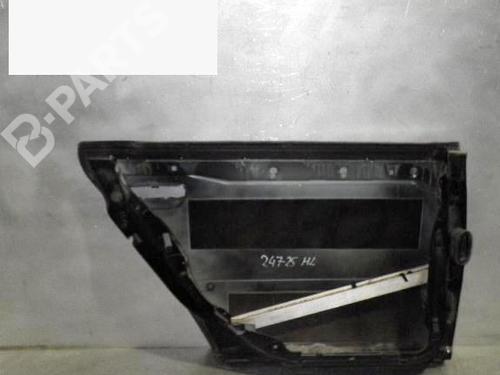 Left rear door AUDI A6 C5 (4B2) 2.5 TDI | BP6604867C4 