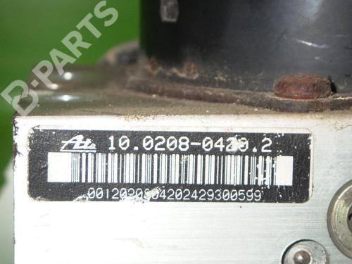 ABS pump VW GOLF IV (1J1) 1.6 | BP6391359M43 