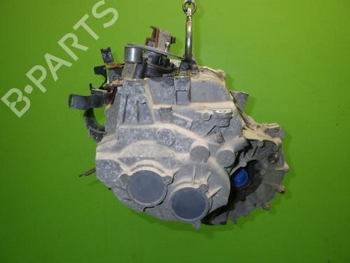 Gearbox SMART FORFOUR (454) 1.1 (454.030) | BP24441732M3 
