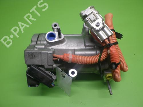 Used AC compressor FORD MONDEO V Saloon (CD) 2.0 Hybrid (140 hp) 15634401