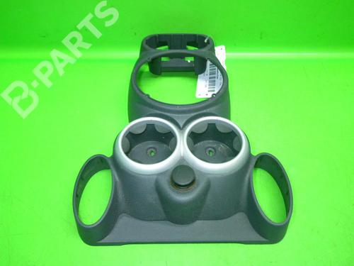 Gearstang MINI MINI (R50, R53) One (90 hp) 6366373