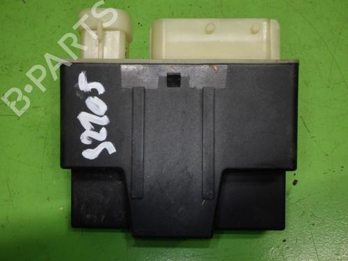 Used Electronic module Electronic module FIAT ULYSSE Bus E-ULYSSE (367) (136 hp) 39912718 39912718