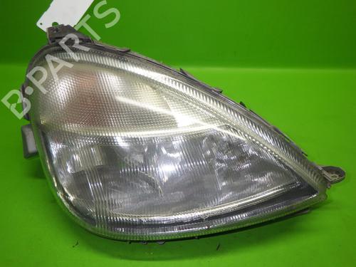 Used Right headlight MERCEDES-BENZ A-CLASS (W168) A 140 (168.031, 168.131) (82 hp) 14739093