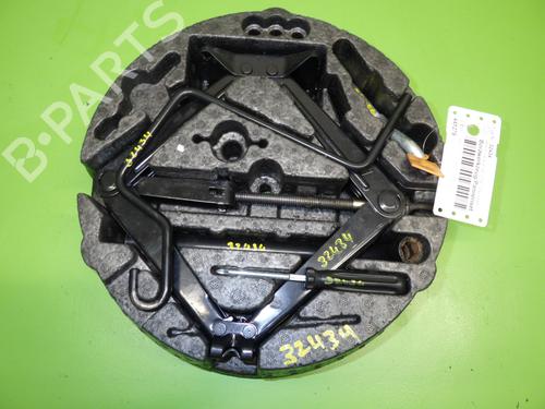 Used Other OPEL ASTRA H Estate (A04) 1.6 (L35) (105 hp) 32456746