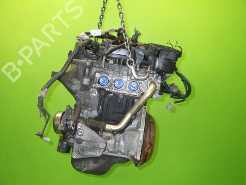 Engine TOYOTA AYGO (_B1_) 1.0 (KGB10_, KGB10R) | BP36770262M1 - Image 4