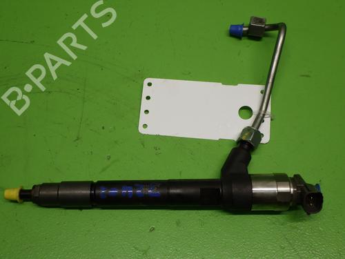 Used Injector Injector OPEL ASTRA K Sports Tourer (B16) 1.6 CDTi (35) (136 hp) 33278061 33278061