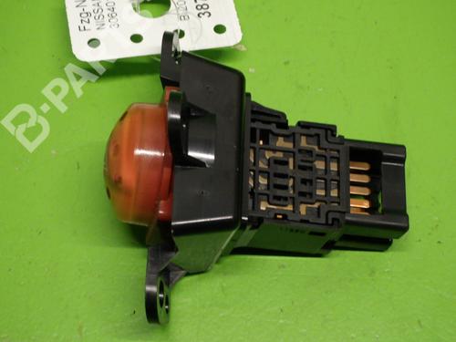 Warning switch NISSAN ALMERA TINO (V10) 1.8 | BP11695816I22 