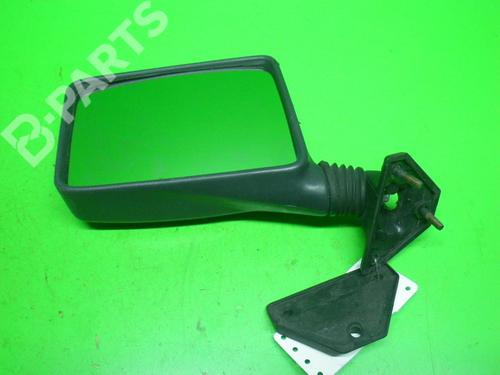 Used Right mirror FIAT FIORINO Box Body/MPV (146_) 70 i.e. 1.4 (67 hp) 6662229