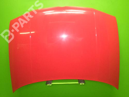 Used Hood VW GOLF IV (1J1) 1.4 16V (75 hp) 8076217
