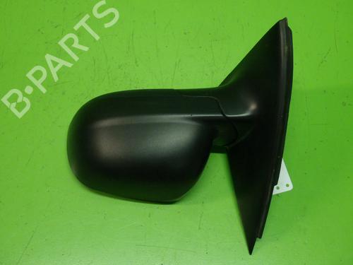 Left mirror SEAT AROSA (6H1) 1.4 TDI | BP22242475C26 