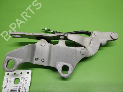 Used Hinge/Door check strap BMW 1 Convertible (E88) 120 d (177 hp) 18057648