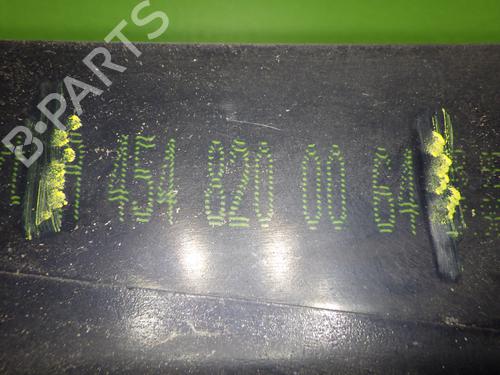 Højre baglygte SMART FORFOUR (454) 1.5 CDI (454.000) | BP28082616C35 