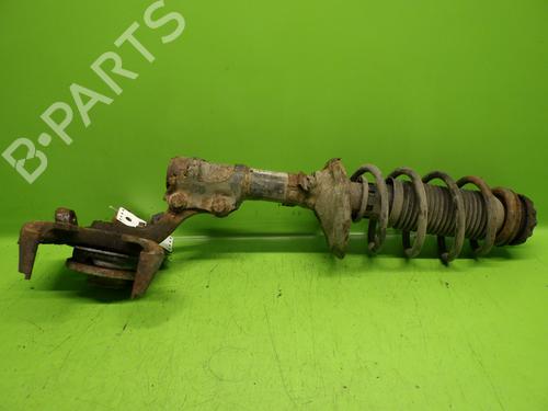 Left front shock absorber VW POLO III (6N1) 60 1.7 SDI | BP29901310M16