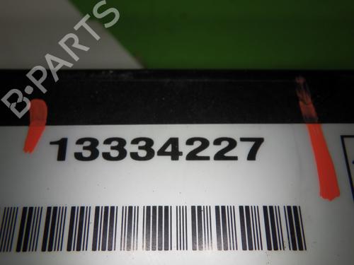 Electronic module OPEL ASTRA J (P10) 1.6 Turbo (68) | BP19170127M83 