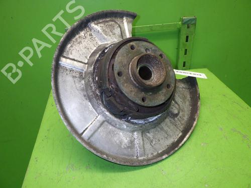 Used Left rear steering knuckle Left rear steering knuckle BMW 5 Touring (E61) 530 d (231 hp) 33971055 33971055