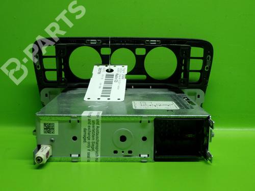 Radio SKODA CITIGO (NF1) 1.0 | BP11011851E6