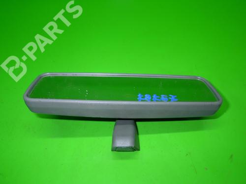 Specchietti retrovisore FIAT MULTIPLA (186_) 1.6 16V Bipower (186AXC1A) (103 hp) 6356647