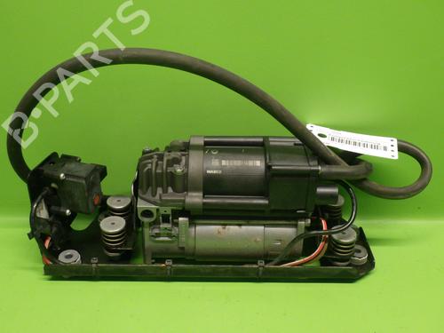 Compresor de suspensión BMW 5 Touring (F11) 530 d xDrive (258 hp) 32820367