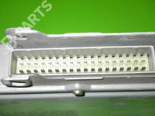 Control unit MERCEDES-BENZ C-CLASS (W202) C 250 D (202.125) | BP6352406M11 