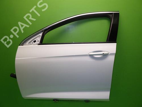 Used Left front door Left front door 37499952 37499952