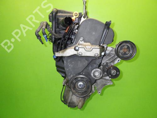 Used Engine Engine 37092757 37092757