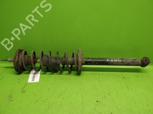 Left rear shock absorber VW GOLF II (19E, 1G1) 1.8 | BP29622219M18 