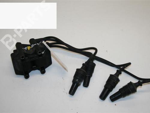 Ignition coil CITROËN ZX (N2) 1.4 i | BP6407215M94 