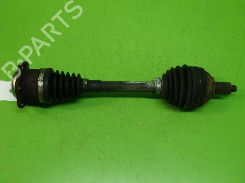 Left front driveshaft SKODA ROOMSTER (5J7) 1.9 TDI | BP30582307M38