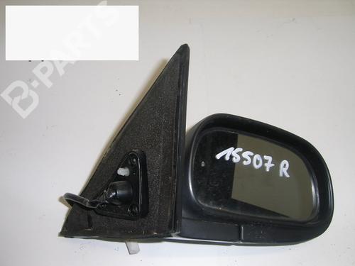 Used Right mirror TOYOTA CARINA E VI (_T19_) 1.6 GLI (AT190) (107 hp) 6604002
