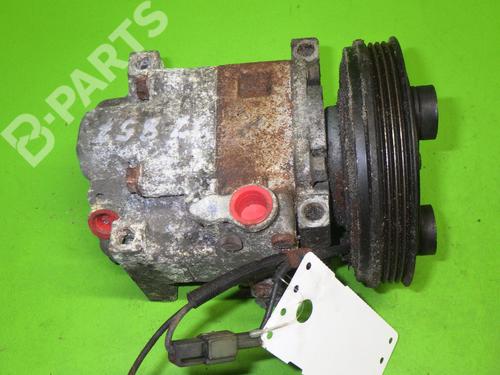 Used AC compressor MAZDA 323 F VI Hatchback (BJ) 1.5 16V (BJ5W) (88 hp) 6388900