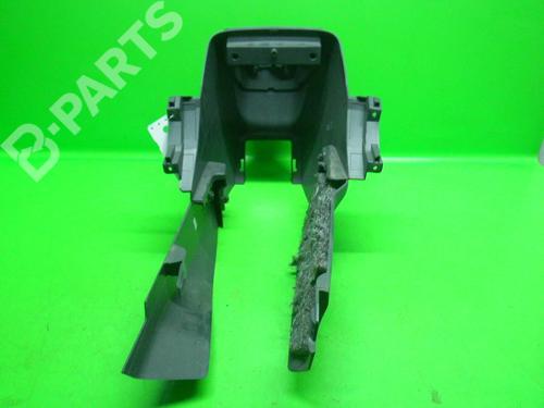 Gear lever FIAT FIORINO Box Body/MPV (225_) 1.3 D Multijet (225BXD1A, 225BXB1A, 225BXB11) | BP6365898M90 