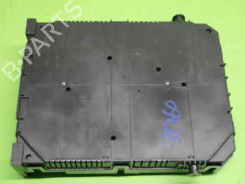 Fuse box OPEL CROSSLAND X / CROSSLAND (P17, P2QO) 1.5 Turbo D (75) | BP24575736E1 