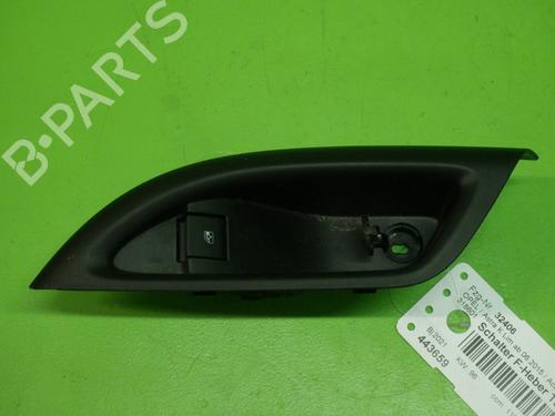 Used Left rear window switch Left rear window switch OPEL ASTRA K (B16) 1.2 Turbo (68) (131 hp) 33443674 33443674