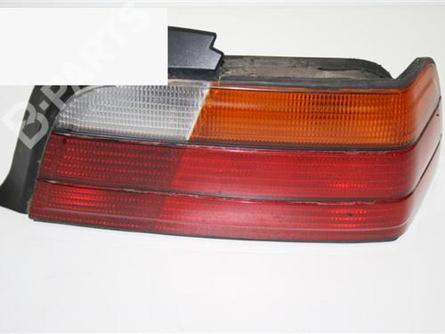 Right taillight BMW 3 Coupe (E36) 320 i | BP6663322C35 
