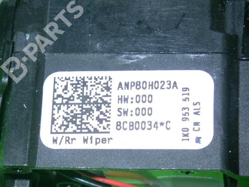 Steering column stalk VW GOLF V (1K1) 1.9 TDI | BP6368431I23 
