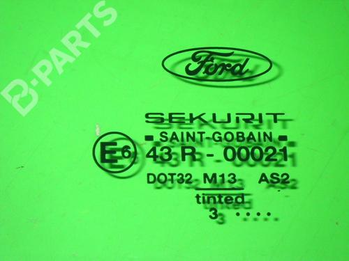 Front left door window FORD MONDEO III Turnier (BWY) 2.0 16V TDDi / TDCi | BP6660047C18 