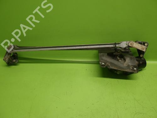 Used Front wiper motor MITSUBISHI CARISMA (DA_) 1.8 GDI (DA2A) (122 hp) 28006745