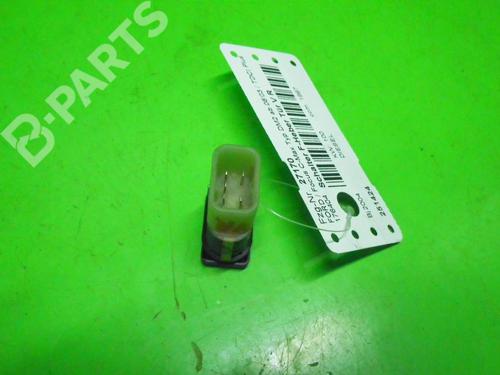 Right front window switch FORD FOCUS C-MAX (DM2) 2.0 TDCi | BP6368861I26 