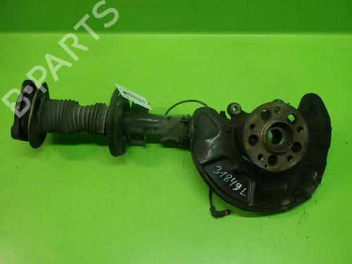 Used Left front shock absorber MERCEDES-BENZ C-CLASS (W204) C 280 4-matic (204.081) (231 hp) 21753943